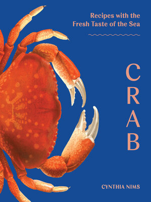 cover image of Crab